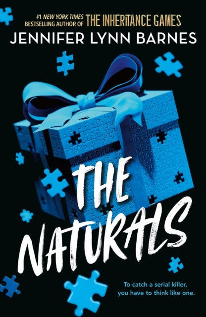 The Naturals: The Naturals - Jennifer Lynn Barnes