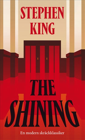 The Shining (Varsel) - Stephen King