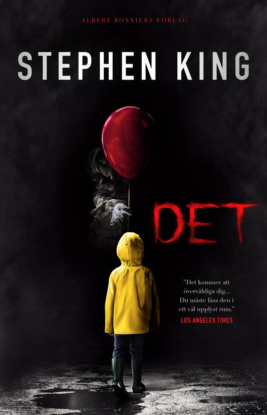 Det - Stephen King