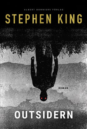 Outsidern - Stephen King