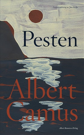 Pesten - Albert Camus