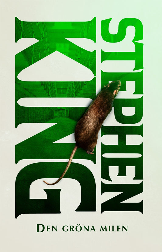 Den gröna milen - Stephen King
