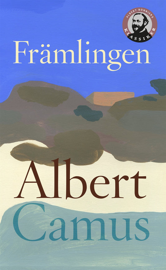 Främlingen - Albert Camus