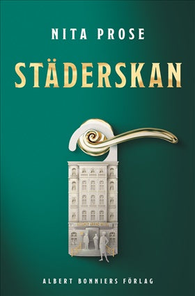 Städerskan - Nita Prose