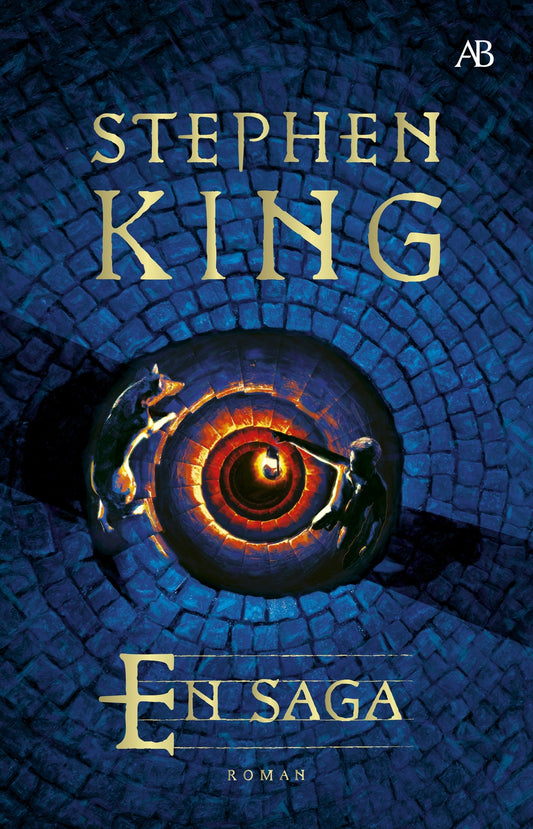 En saga - Stephen King