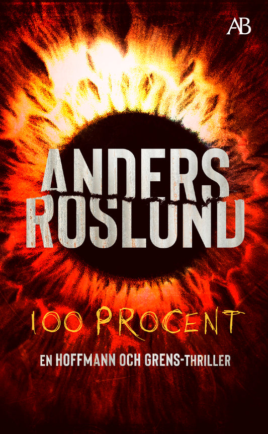 100 procent - Anders Roslund