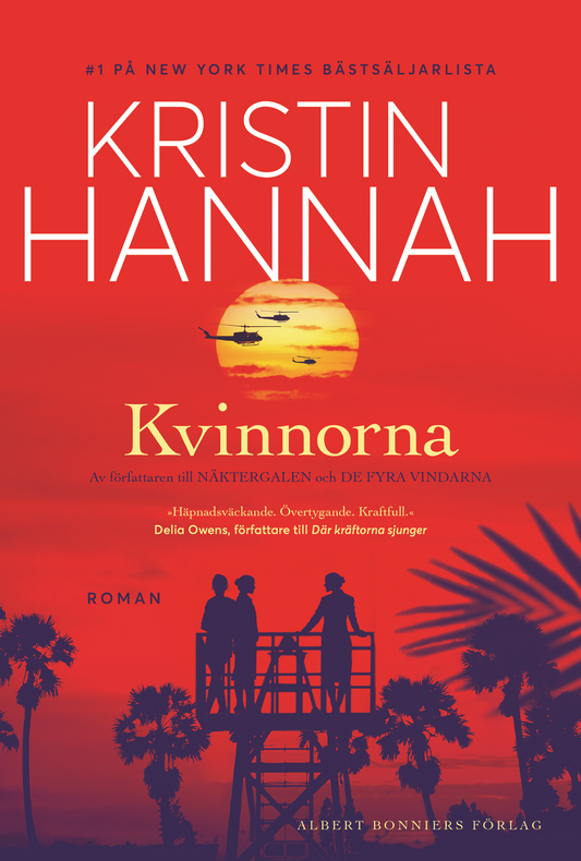 Kvinnorna - Kristin Hannah
