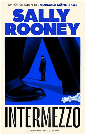 Intermezzo - Sally Rooney