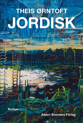 Jordisk - Theis Ørntoft