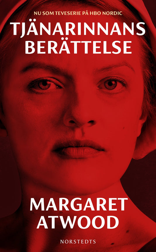 Tjänarinnans berättelse - Margaret Atwood