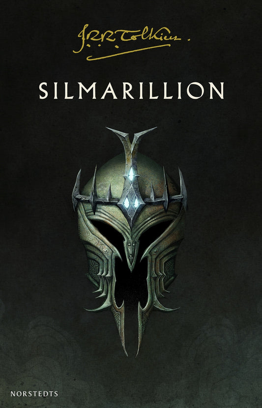 Silmarillion - J. R. R. Tolkien