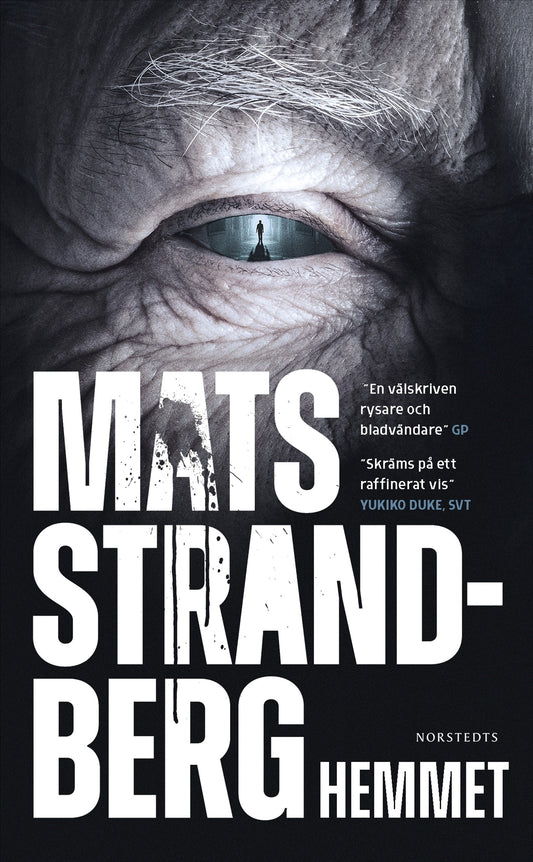 Hemmet - Mats Strandberg