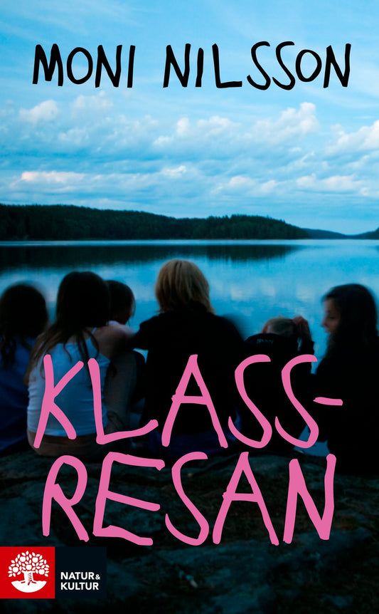Klassresan - Moni Nilsson