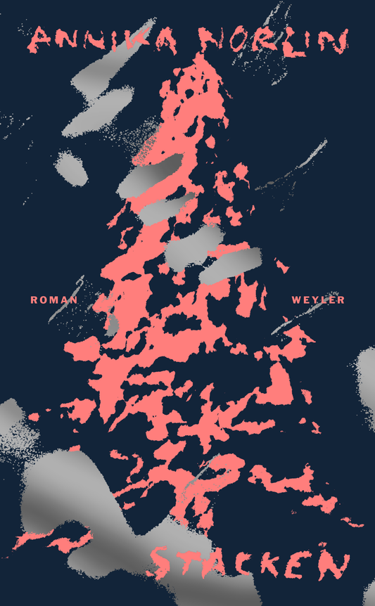 Stacken - Annika Norlin