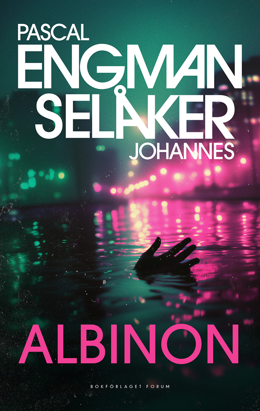 Albinon - Pascal Engman, Johannes Selåker