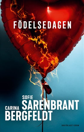 Födelsedagen - Sofie Sarenbrant & Carina Bergfeldt