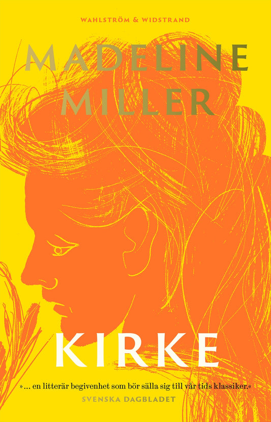 Kirke - Madeline Miller