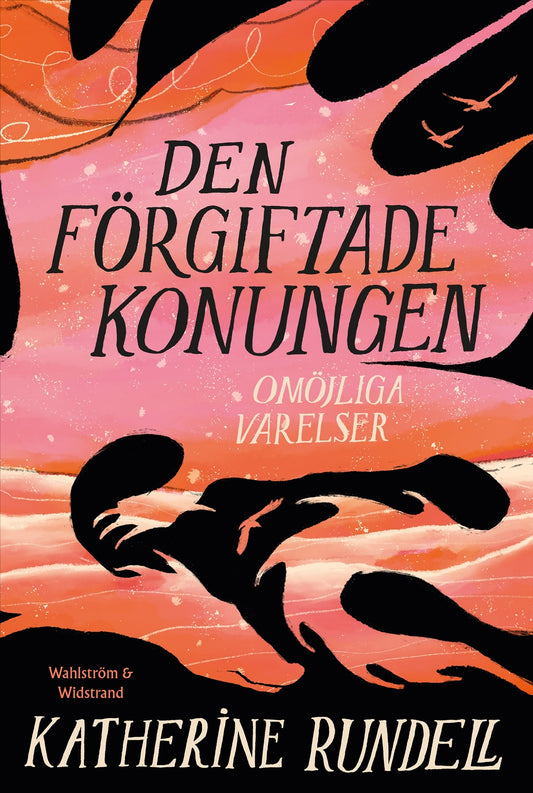 Den förgiftade konungen - Katherine Rundell