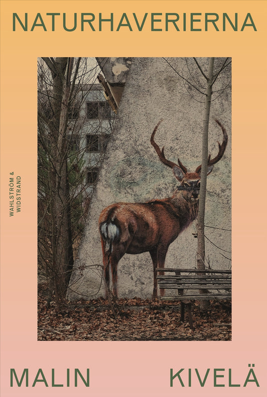 Naturhaverierna - Malin Kivelä