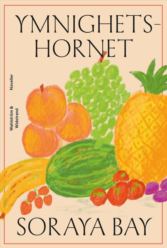 Ymnighetshornet - Soraya Bay