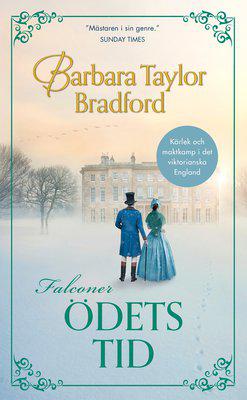 Ödets tid - Barbara Taylor Bradford