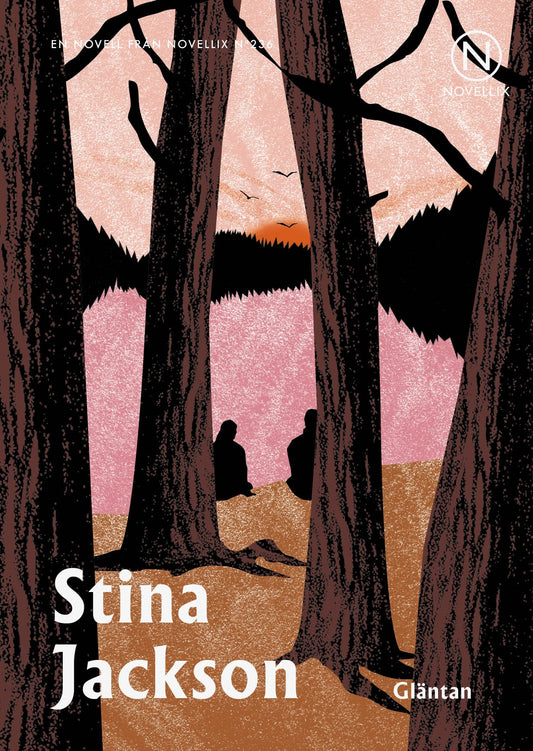 Gläntan - Stina Jackson