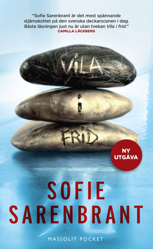 Vila i frid - Sofie Sarenbrant