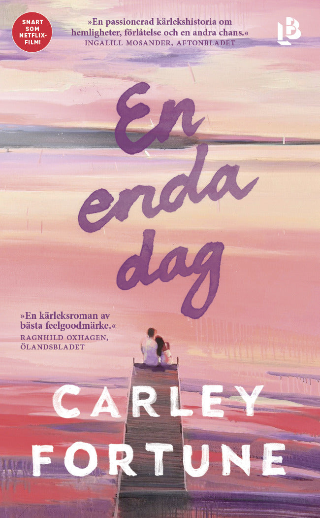 En enda dag - Carley Fortune