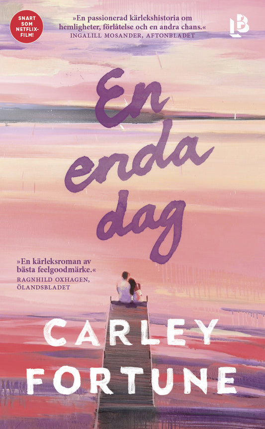En enda dag - Carley Fortune