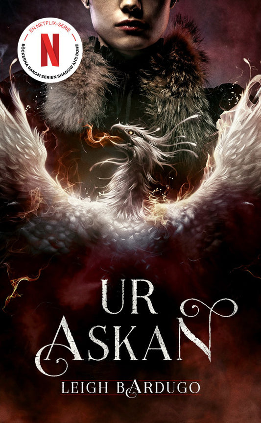 Ur askan - Leigh Bardugo