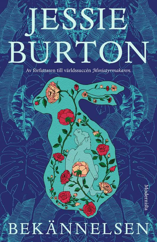 Bekännelsen - Jessie Burton