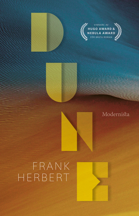 Dune - Frank Herbert