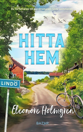 Hitta hem - Eleonore Holmgren