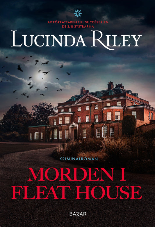 Morden i Fleat House - Lucinda Riley
