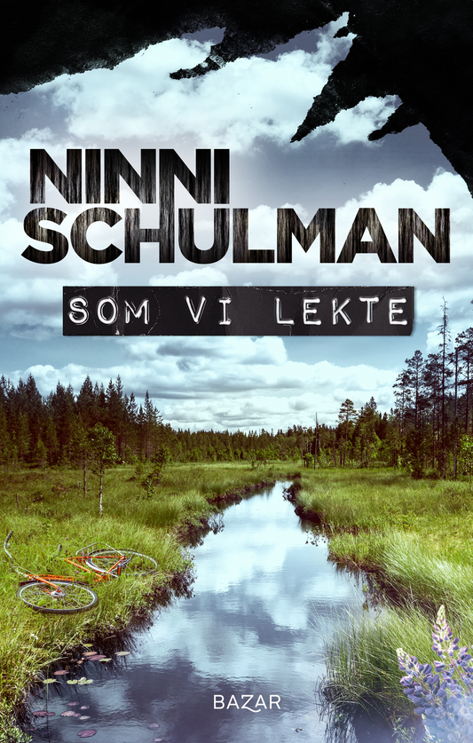 Som vi lekte - Ninni Schulman