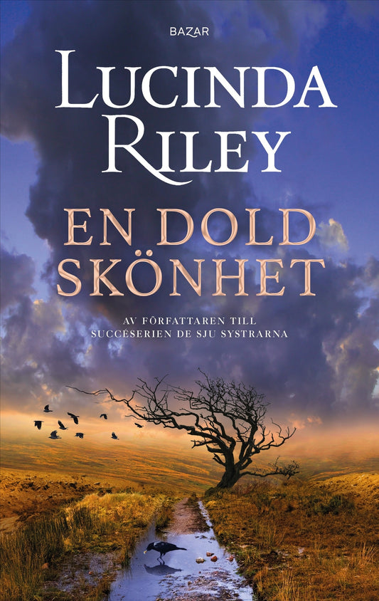 En dold skönhet - Lucinda Riley