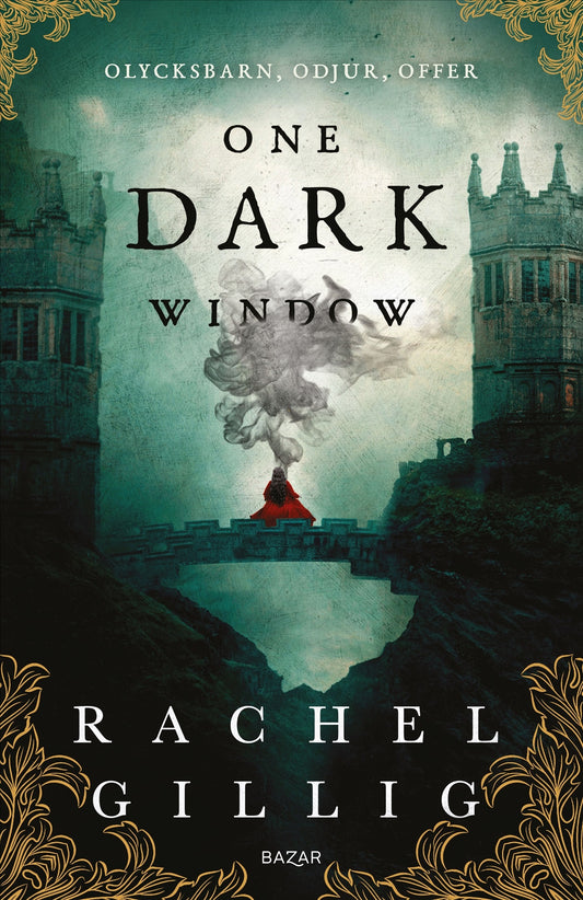 One Dark Window (svensk utgåva) - Rachel Gillig