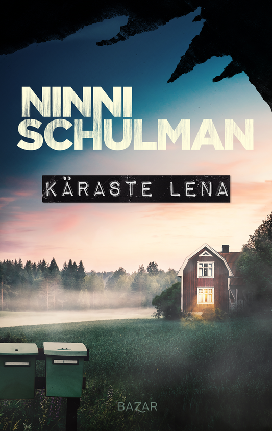 Käraste Lena - Ninni Schulman
