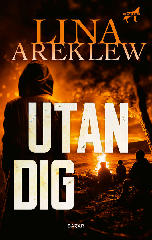 Utan dig - Lina Areklew