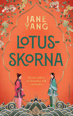 Lotusskorna - Jane Yang
