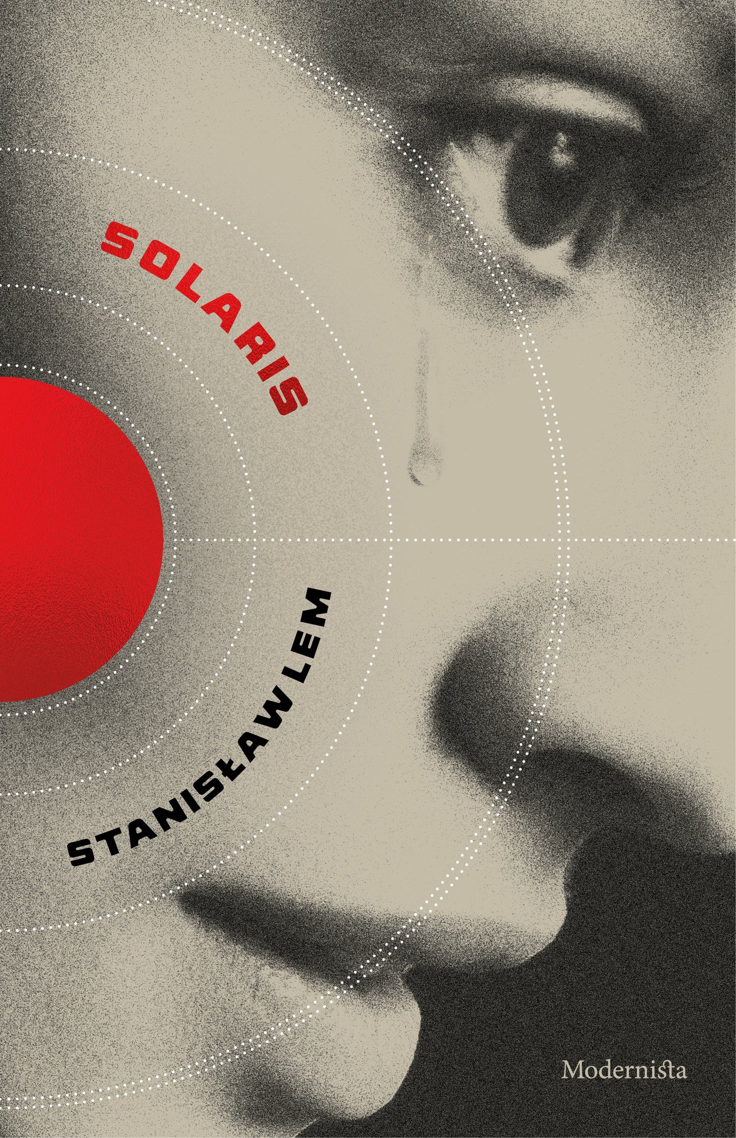 Solaris - Stanislaw Lem