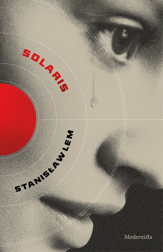 Solaris - Stanislaw Lem