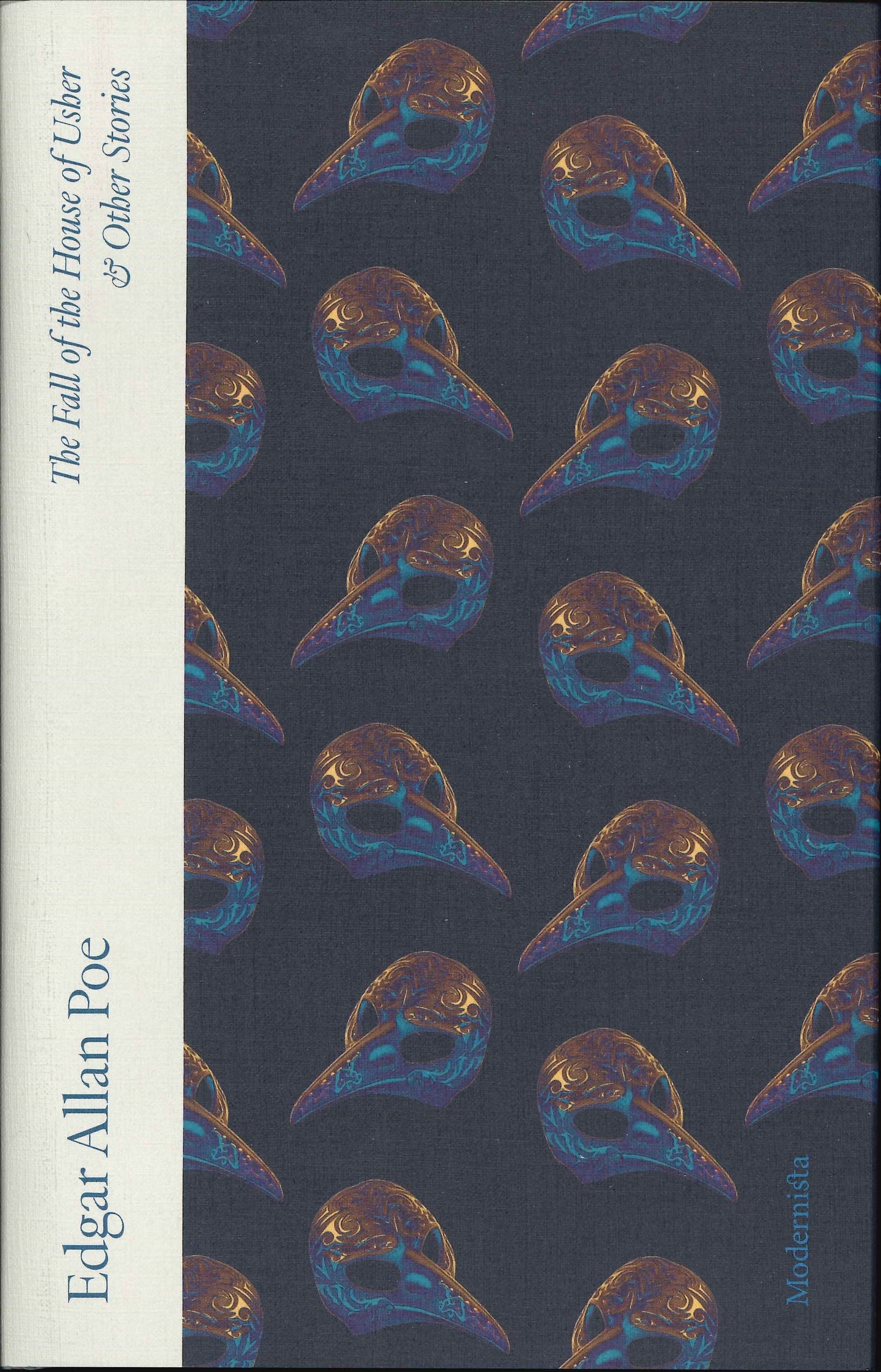 The Fall of the House of Usher and Other Stories - Edgar Allan Poe