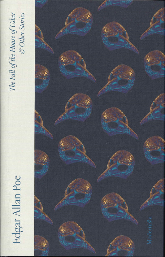 The Fall of the House of Usher and Other Stories - Edgar Allan Poe