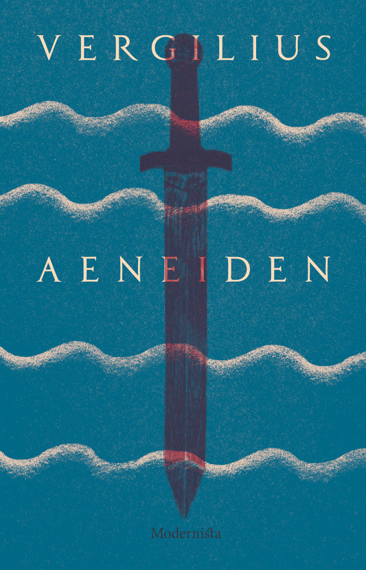 Aeneiden - Vergilius