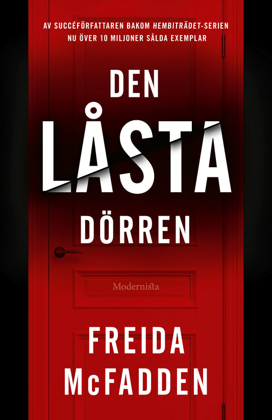 Den låsta dörren - Freida McFadden