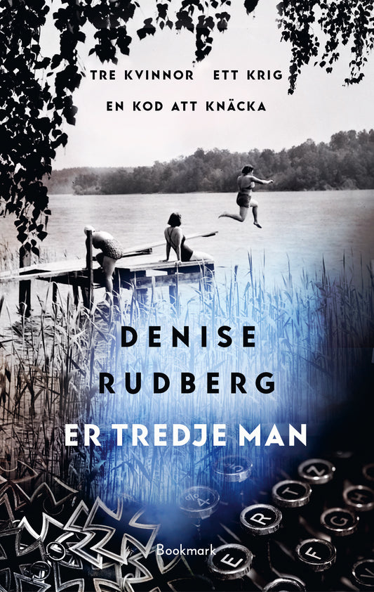Er tredje man - Denise Rudberg