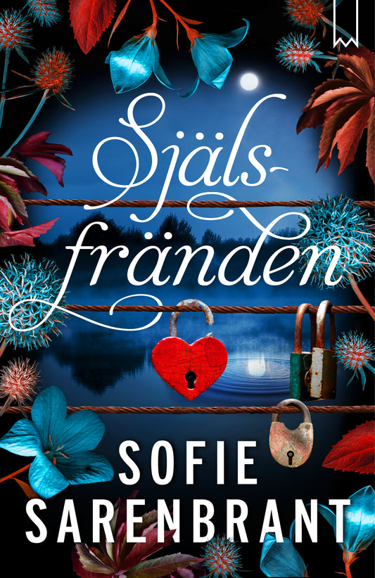 Själsfränden - Sofie Sarenbrant