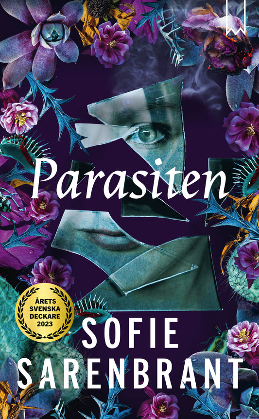 Parasiten - Sofie Sarenbrant