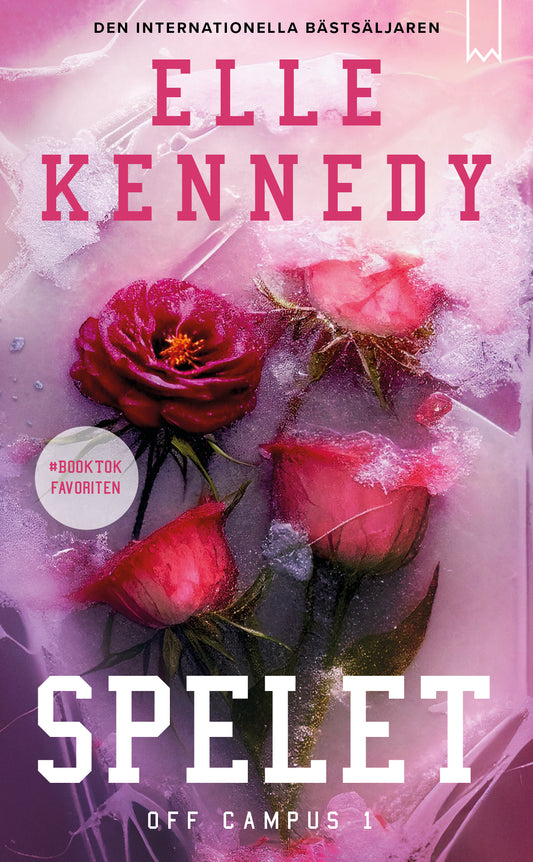 Spelet - Elle Kennedy